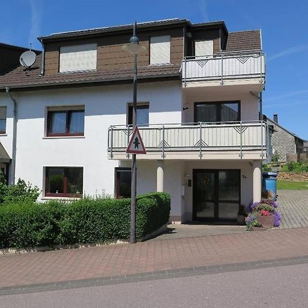 Ferienwohnung Zuckerberg Saarburg Exterior photo